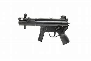 Image result for HK 9Mm Rifle