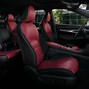 Image result for Infiniti FX50 Chocolate Interior