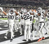 Image result for Bengals White Uniform