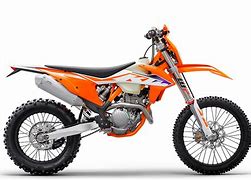 Image result for KTM 250 White