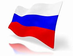 Image result for Russia Flag PNG