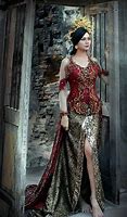 Image result for Kebaya Jawa