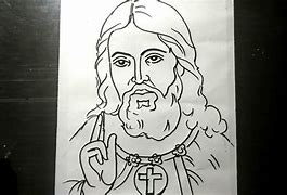 Image result for Jesus Face HD