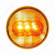 Image result for Amber LED 5Mm