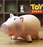 Image result for Pink Pig Toy Story