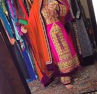 Image result for Afghan National Dress