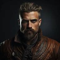 Image result for Goatee Beard