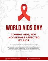 Image result for HIV Poster Examples