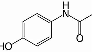 Image result for MOA of Paracetamol