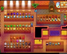 Image result for Museum Collection Stardew Exoanded