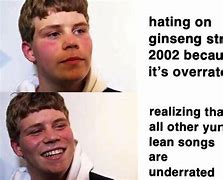 Image result for Lean in Meme