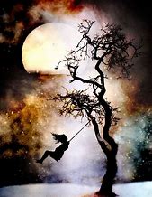 Image result for Unique Silhouette Art