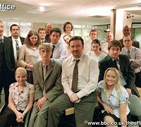 Image result for Jennifer Hennessy the Office UK