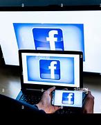 Image result for Facebook Logo Connentiog People