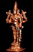 Image result for Oldest Godess Vishnu Idol