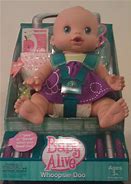 Image result for Baby Alive Whoopsie Doo Doll