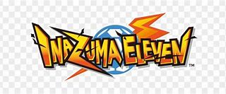 Image result for Blue Inazuma Eleven Logo