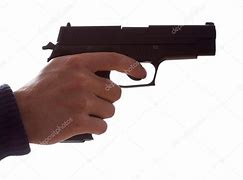 Image result for Karen Holding a Gun