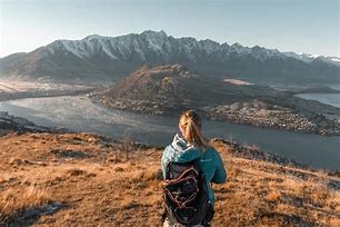 Image result for Queenstown Hill