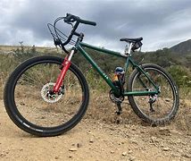 Image result for Mosters Gravel MTB