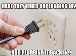 Image result for Unplug FB Meme