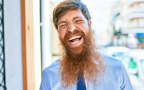 Image result for Thin Beard