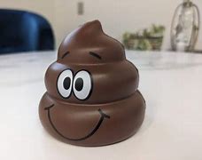 Image result for Poop Emoji Stress Toy