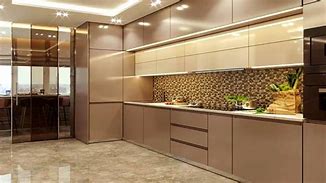 Image result for Kitchen Interior Design Models