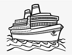 Image result for Nosh Ship Line Drawing