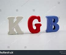 Image result for KGB Sign