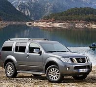 Image result for Nissan Pathfinder SUV