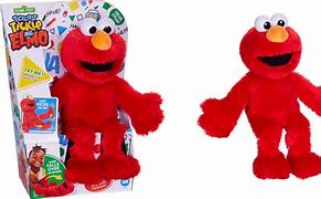 Image result for Tickle Me Elmo