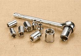 Image result for Socket Wrench Adapter