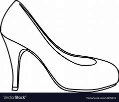 Image result for Kid Heel Vector