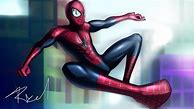 Image result for Spider-Man 2 Fan Art