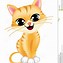 Image result for Cute Cat Easy