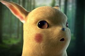 Image result for Real Life Pikachu