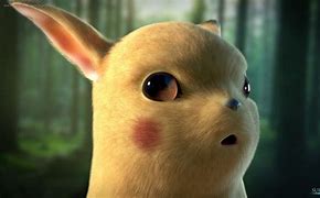 Image result for Real Life Pikachu