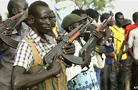 Image result for Africa Wars Damages