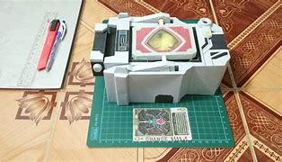 Image result for Kamen Rider Blade Belt