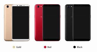 Image result for Oppo F5 Black Colour