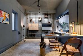 Image result for Modern Architects Office Interior Design