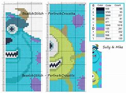 Image result for Disney Cross Stitch Patterns