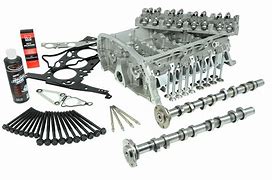 Image result for Aluminum Cylinder Heads