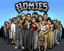 Image result for homies poster art