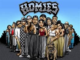 Image result for La Homies