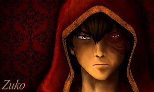 Image result for Avatar Prince Zuke Avatar