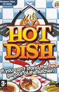 Image result for Hot Dish Menu