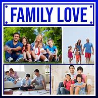 Image result for Family Adventure Collage Template