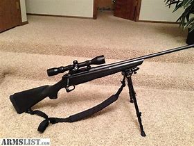 Image result for 243 Bolt Action Rifle